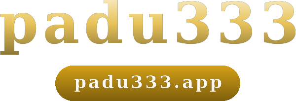 padu333 logo
