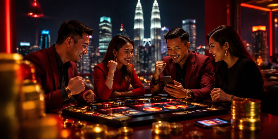 padu333 Meja Craps Langsung, Siap untuk Anda